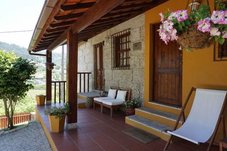 Casa dos Tinos