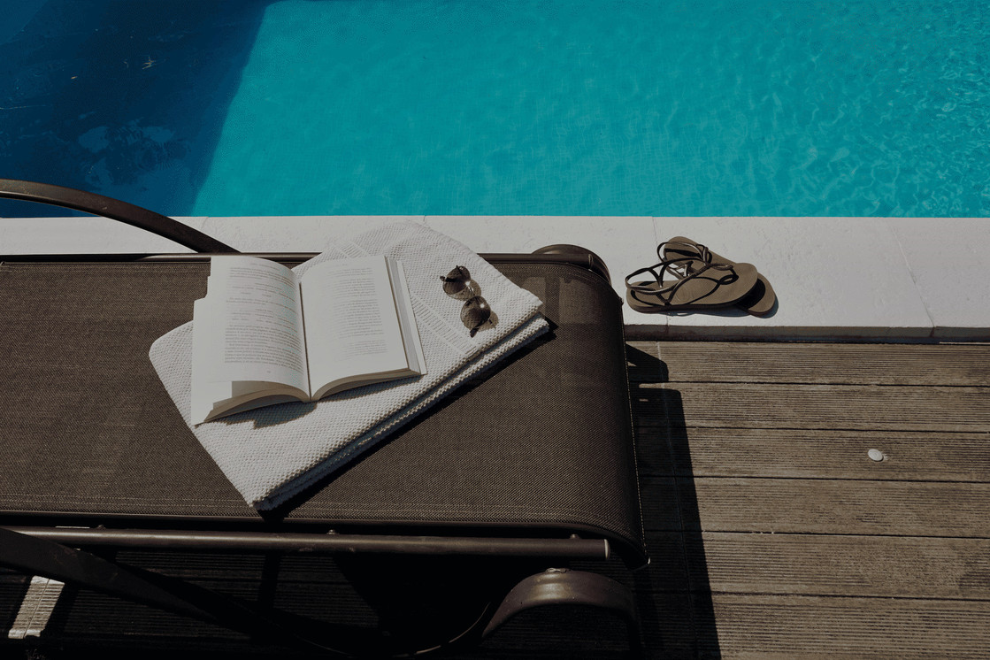 cover for Instalações